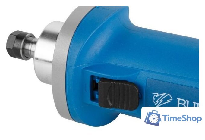 Прямошлифовальная машина Bull EDG 5028 - Изображение №4 — Интернет-магазин Time-Shop