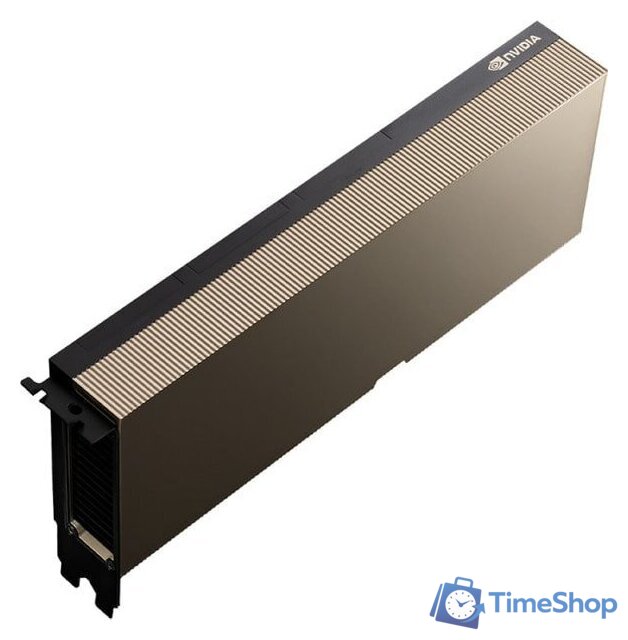 Видеокарта NVIDIA A100 80GB HBM2e 900-21001-0120-130 - Изображение №2 — Интернет-магазин Time-Shop