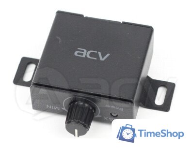 Автомобильный усилитель ACV LX-4.100 - Изображение №6 — Интернет-магазин Time-Shop