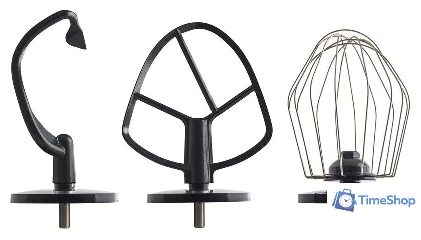 Кухонная машина G21 Promesso Aluminium - Изображение №3 — Интернет-магазин Time-Shop