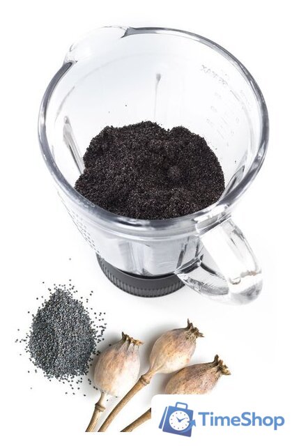 Кухонная машина G21 Promesso Aluminium - Изображение №6 — Интернет-магазин Time-Shop