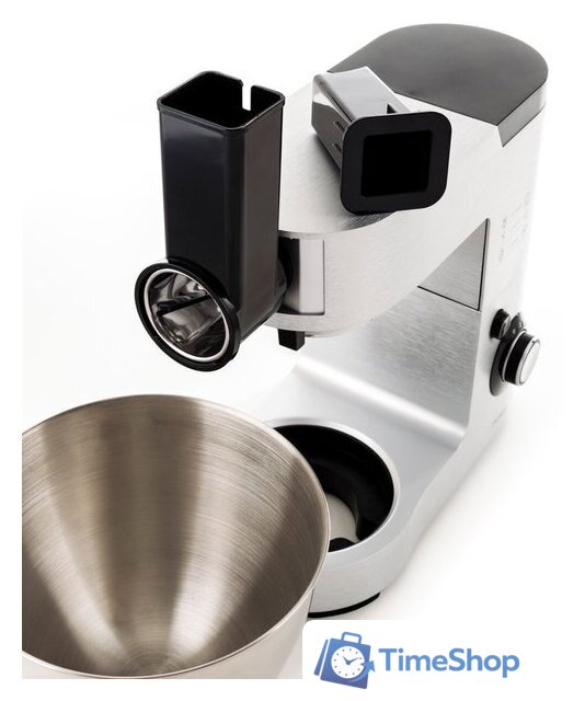 Кухонная машина G21 Promesso Aluminium - Изображение №9 — Интернет-магазин Time-Shop