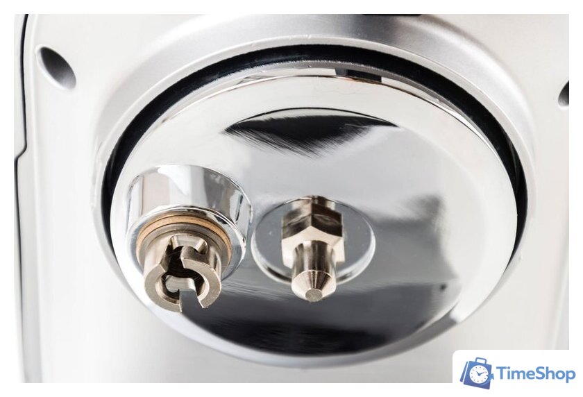 Кухонная машина G21 Promesso Aluminium - Изображение №4 — Интернет-магазин Time-Shop