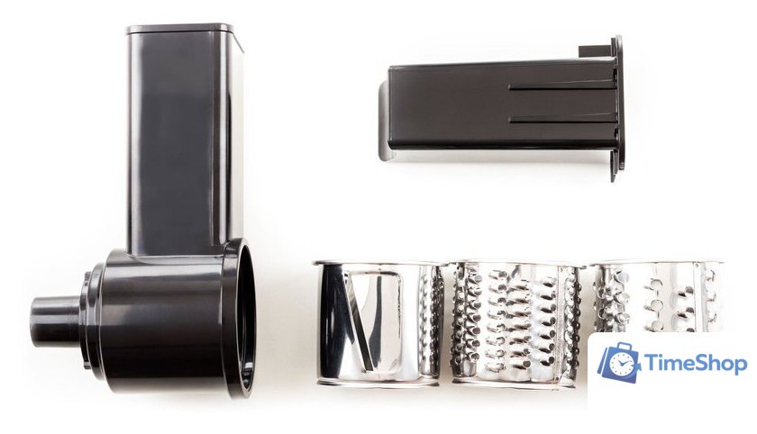 Кухонная машина G21 Promesso Aluminium - Изображение №10 — Интернет-магазин Time-Shop