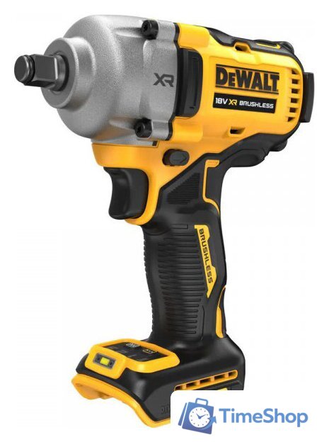 Гайковерт DeWalt DCF891N (без АКБ) - Изображение №1 — Интернет-магазин Time-Shop