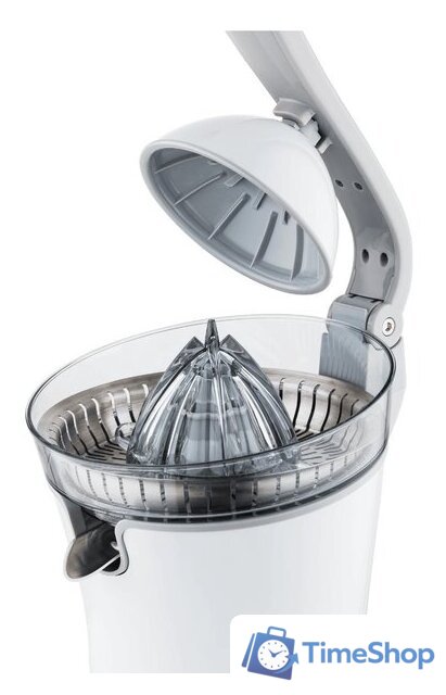 Соковыжималка Haier HJ-700 - Изображение №3 — Интернет-магазин Time-Shop