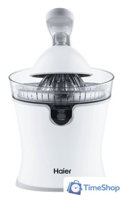 Соковыжималка Haier HJ-700 - Изображение №2 — Интернет-магазин Time-Shop