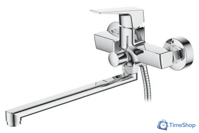 Смеситель Ledeme L2281 - Изображение №1 — Интернет-магазин Time-Shop