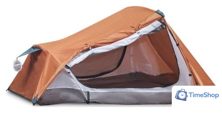Треккинговая палатка Atemi Neva 2A - Изображение №4 — Интернет-магазин Time-Shop