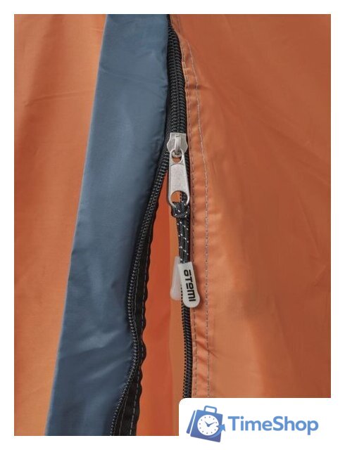 Треккинговая палатка Atemi Neva 2A - Изображение №9 — Интернет-магазин Time-Shop