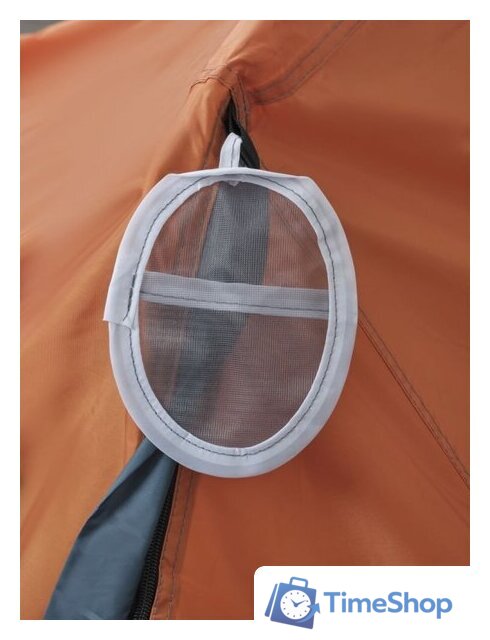 Треккинговая палатка Atemi Neva 2A - Изображение №10 — Интернет-магазин Time-Shop