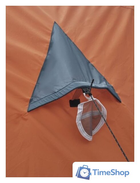 Треккинговая палатка Atemi Neva 2A - Изображение №8 — Интернет-магазин Time-Shop