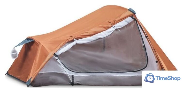 Треккинговая палатка Atemi Neva 2A - Изображение №3 — Интернет-магазин Time-Shop