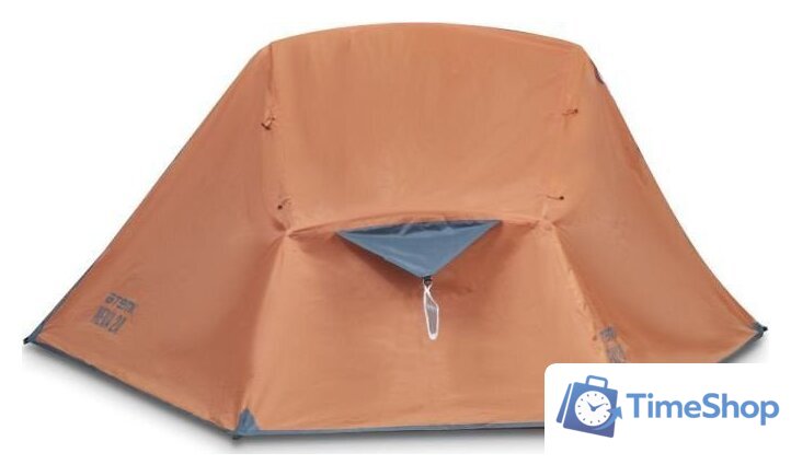 Треккинговая палатка Atemi Neva 2A - Изображение №7 — Интернет-магазин Time-Shop