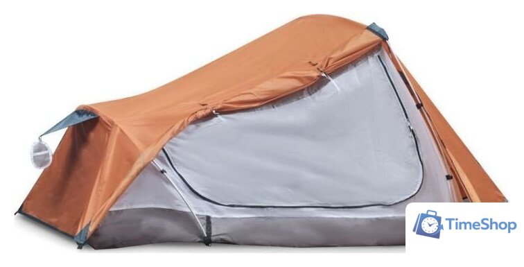 Треккинговая палатка Atemi Neva 2A - Изображение №2 — Интернет-магазин Time-Shop