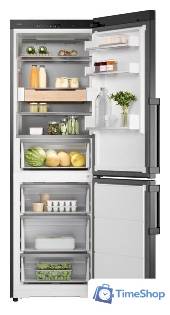 Холодильник ASKO RFC586KNBB1 - Изображение №2 — Интернет-магазин Time-Shop