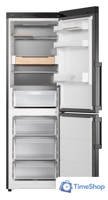 Холодильник ASKO RFC586KNBB1 - Изображение №3 — Интернет-магазин Time-Shop