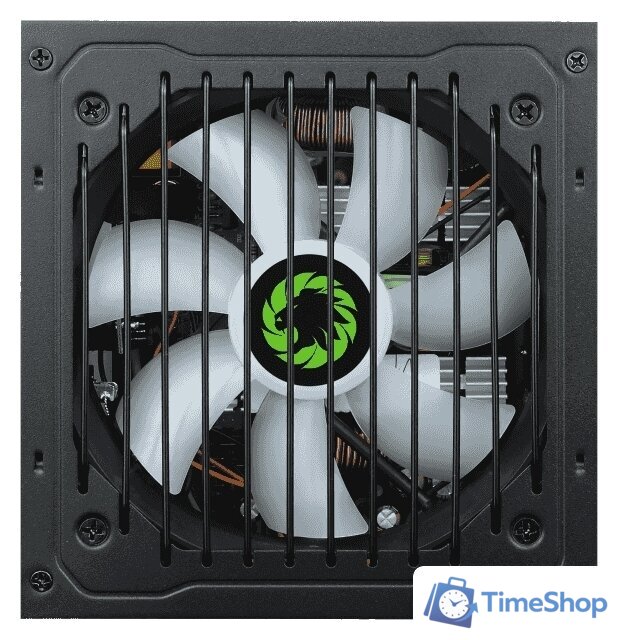 Блок питания GameMax VP-600-RGB - Изображение №3 — Интернет-магазин Time-Shop