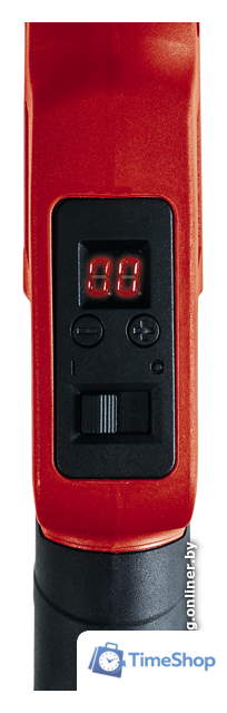 Шлифмашина для стен и потолков Einhell TE-DW 225 X - Изображение №3 — Интернет-магазин Time-Shop