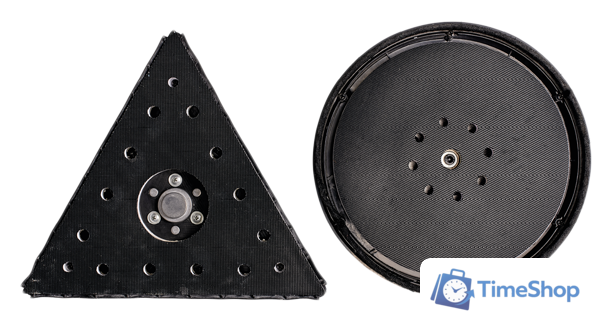 Шлифмашина для стен и потолков Einhell TE-DW 225 X - Изображение №6 — Интернет-магазин Time-Shop