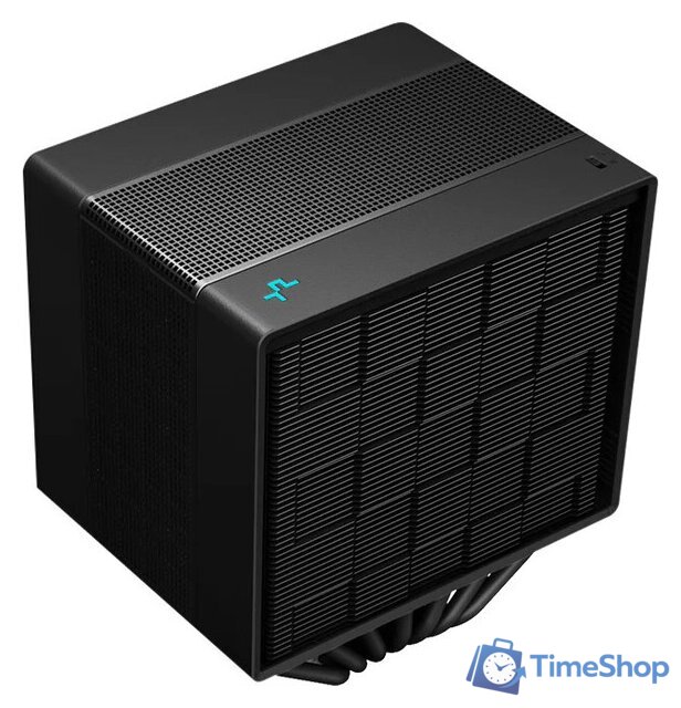 Кулер для процессора DeepCool Assassin 4S R-ASN4S-BKGPMN-G - Изображение №1 — Интернет-магазин Time-Shop