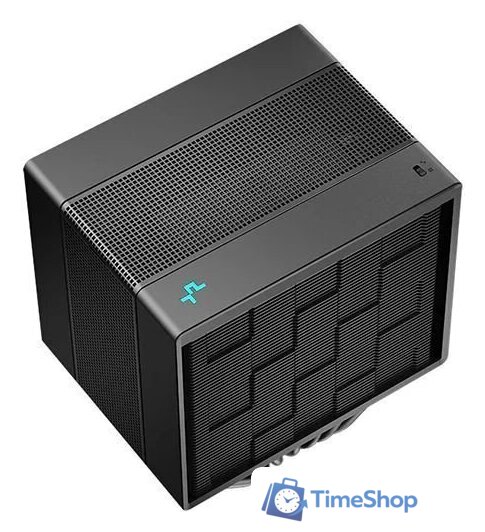 Кулер для процессора DeepCool Assassin 4S R-ASN4S-BKGPMN-G - Изображение №3 — Интернет-магазин Time-Shop