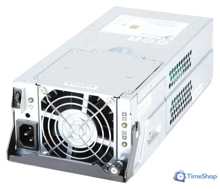 Блок питания Infortrend 9681CPSU-0010 - Изображение №1 — Интернет-магазин Time-Shop