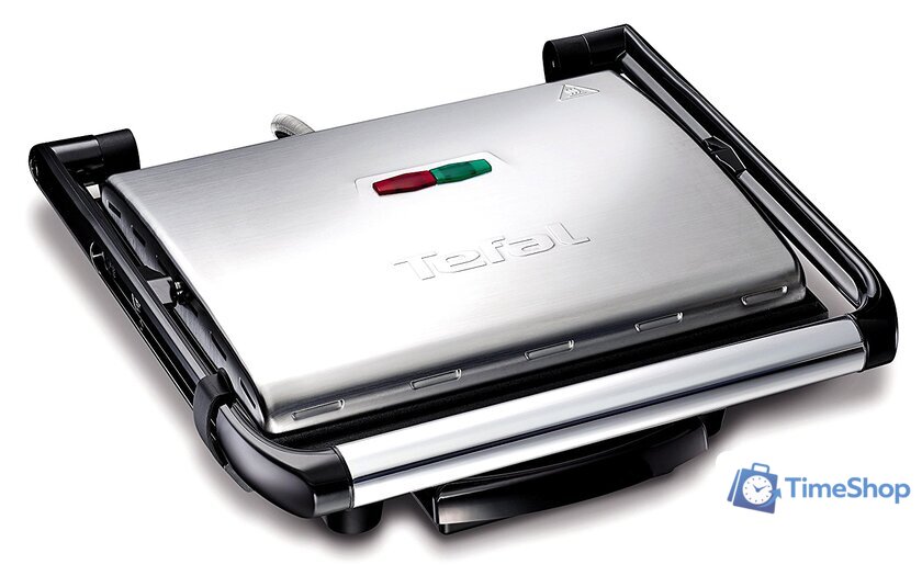 Электрогриль Tefal GC241D12 - Изображение №2 — Интернет-магазин Time-Shop