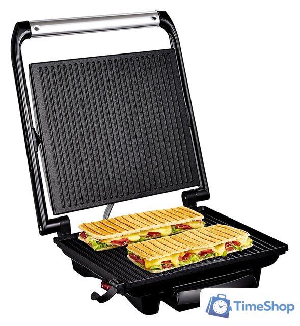 Электрогриль Tefal GC241D12 - Изображение №5 — Интернет-магазин Time-Shop