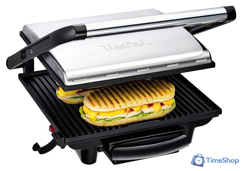 Электрогриль Tefal GC241D12 - Изображение №6 — Интернет-магазин Time-Shop