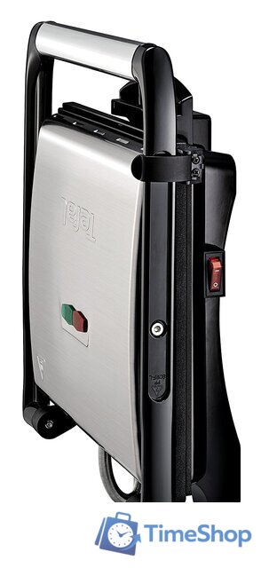 Электрогриль Tefal GC241D12 - Изображение №3 — Интернет-магазин Time-Shop