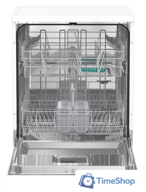 Отдельностоящая посудомоечная машина Gorenje GS642E90W - Изображение №8 — Интернет-магазин Time-Shop