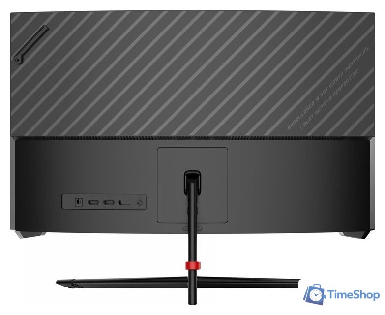 Игровой монитор Dahua LM24-E230C - Изображение №3 — Интернет-магазин Time-Shop