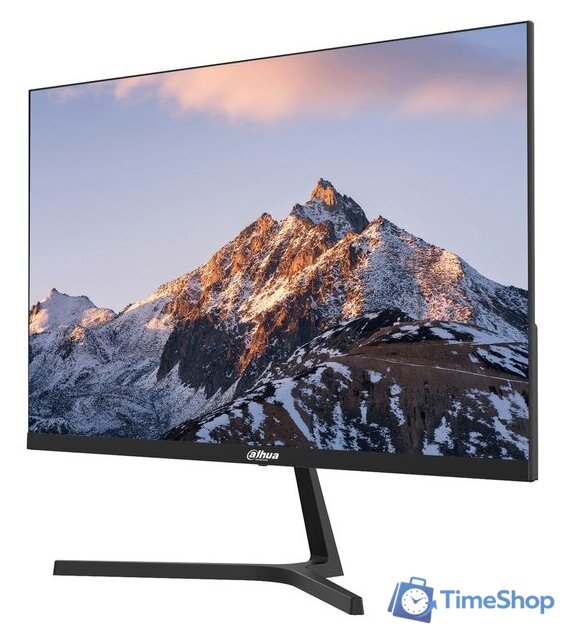 Монитор Dahua DHI-LM24-B221 - Изображение №2 — Интернет-магазин Time-Shop