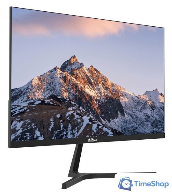 Монитор Dahua DHI-LM24-B221 - Изображение №4 — Интернет-магазин Time-Shop
