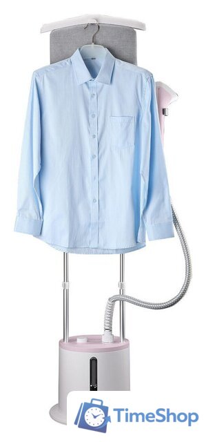 Отпариватель Galaxy Line GL6216 - Изображение №6 — Интернет-магазин Time-Shop