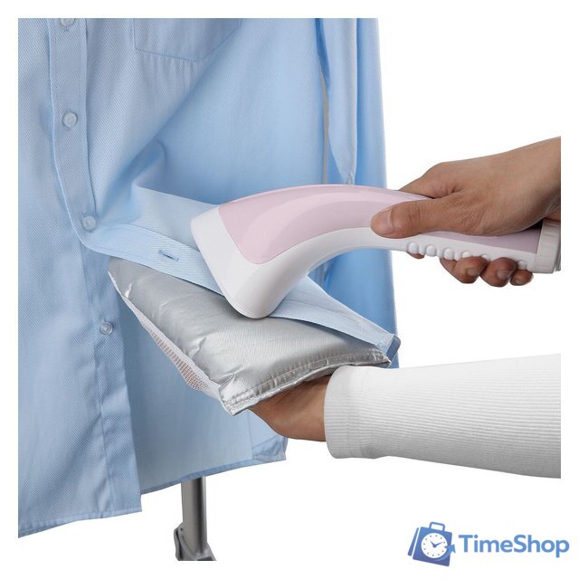 Отпариватель Galaxy Line GL6216 - Изображение №8 — Интернет-магазин Time-Shop