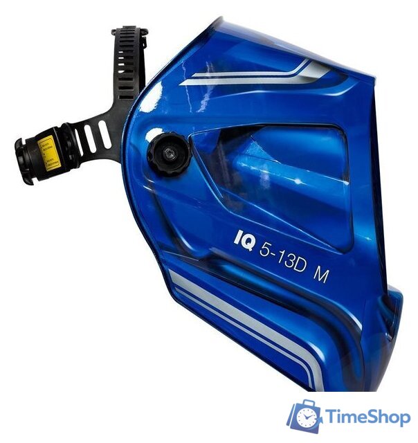 Сварочная маска Fubag IQ 5-13D M 41398 - Изображение №4 — Интернет-магазин Time-Shop