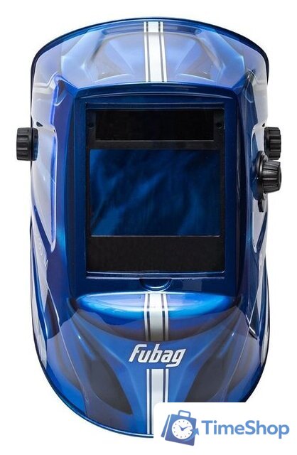 Сварочная маска Fubag IQ 5-13D M 41398 - Изображение №2 — Интернет-магазин Time-Shop