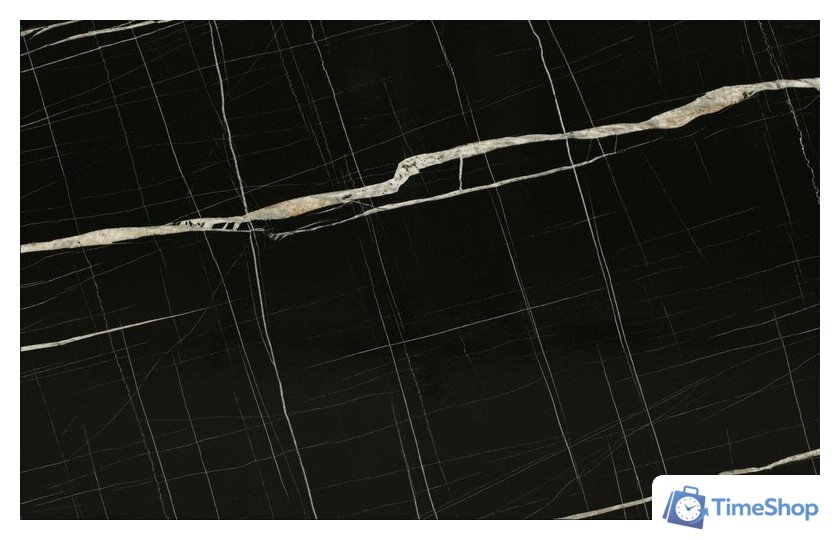 Готовая кухня ВерсоМебель Эко Премиум 1.2x2.4 левая (кашемир/ст. тунис) - Изображение №5 — Интернет-магазин Time-Shop