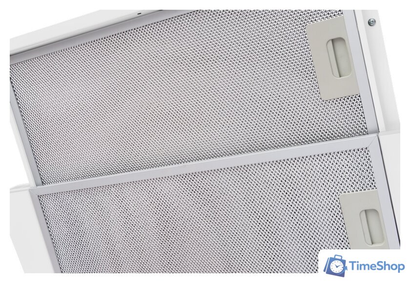 Кухонная вытяжка Hansa OTP5233WH - Изображение №5 — Интернет-магазин Time-Shop