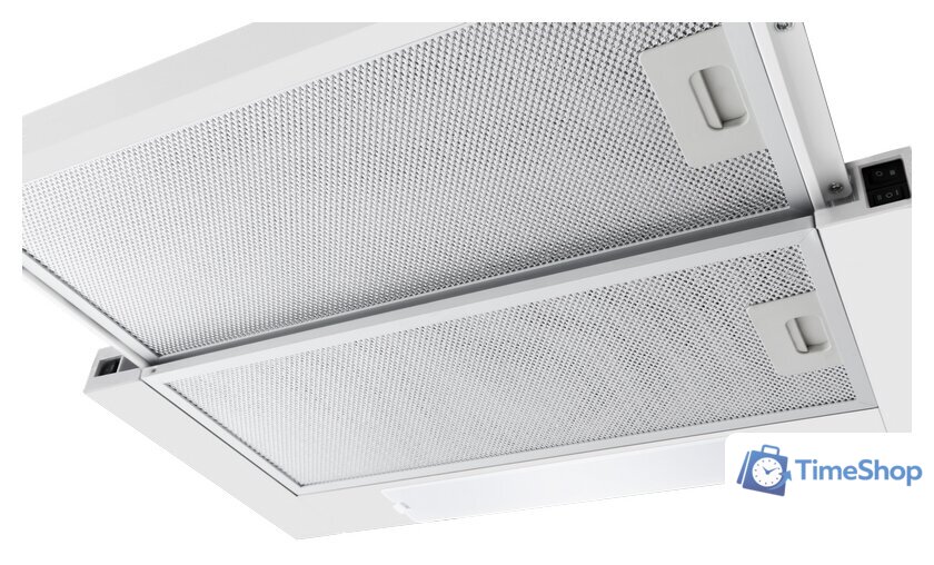 Кухонная вытяжка Hansa OTP5233WH - Изображение №3 — Интернет-магазин Time-Shop