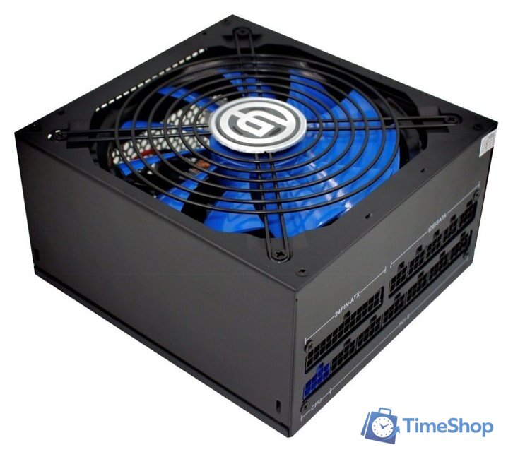 Блок питания Ginzzu MC900 - Изображение №1 — Интернет-магазин Time-Shop