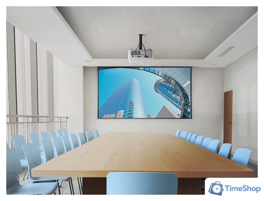 Проектор ViewSonic LS740HD - Изображение №24 — Интернет-магазин Time-Shop