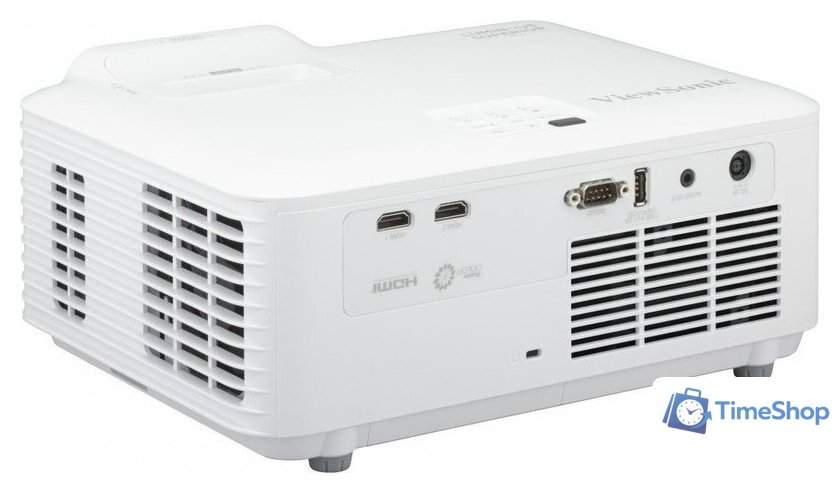 Проектор ViewSonic LS740HD - Изображение №13 — Интернет-магазин Time-Shop