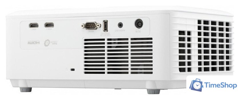 Проектор ViewSonic LS740HD - Изображение №10 — Интернет-магазин Time-Shop