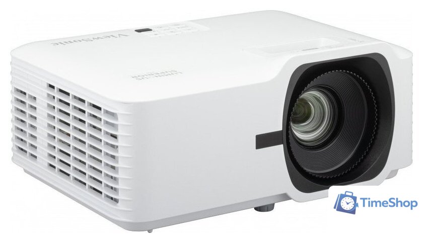 Проектор ViewSonic LS740HD - Изображение №6 — Интернет-магазин Time-Shop