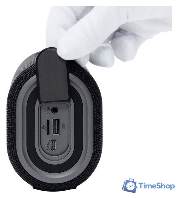 Беспроводная колонка MEG SDA060BL - Изображение №10 — Интернет-магазин Time-Shop
