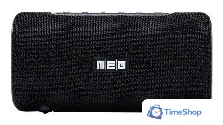 Беспроводная колонка MEG SDA060BL - Изображение №1 — Интернет-магазин Time-Shop