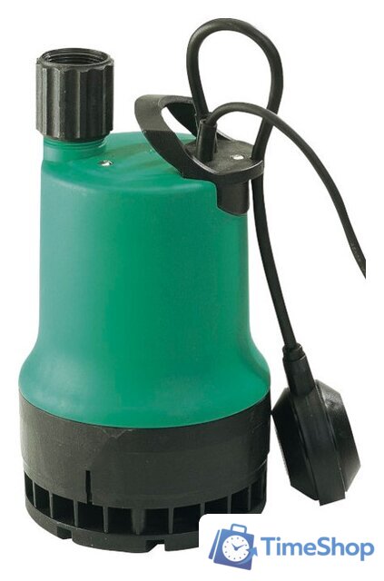 Дренажный насос Wilo Drain TM 32/8-10M - Изображение №1 — Интернет-магазин Time-Shop